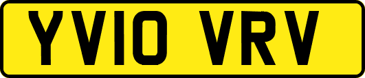 YV10VRV
