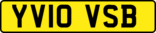 YV10VSB