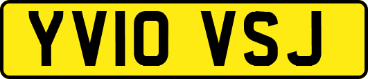 YV10VSJ