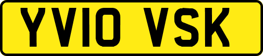 YV10VSK
