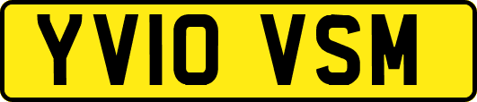 YV10VSM