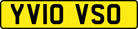 YV10VSO