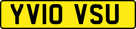 YV10VSU