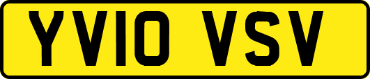 YV10VSV