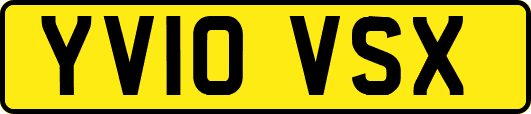 YV10VSX