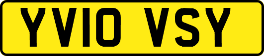 YV10VSY