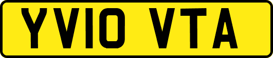 YV10VTA