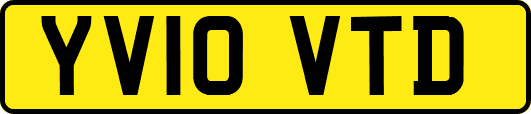 YV10VTD