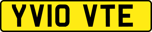YV10VTE