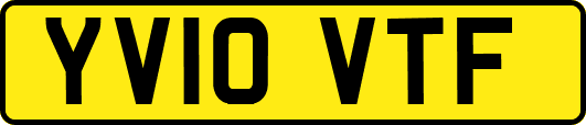 YV10VTF