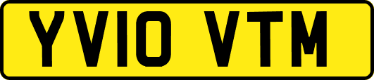 YV10VTM