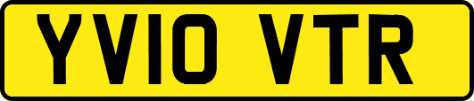 YV10VTR
