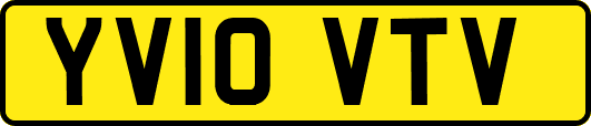 YV10VTV