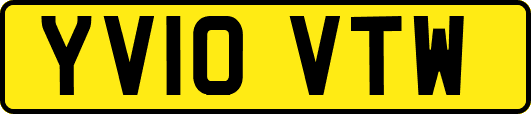 YV10VTW