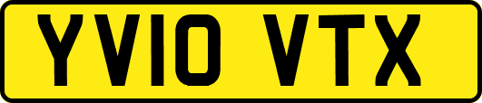 YV10VTX
