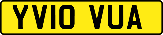 YV10VUA