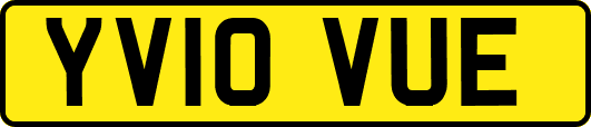 YV10VUE