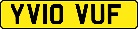 YV10VUF
