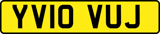 YV10VUJ