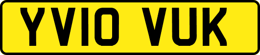 YV10VUK