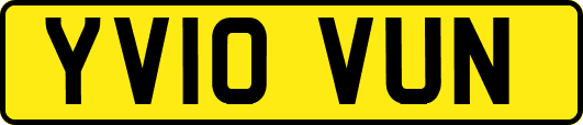 YV10VUN