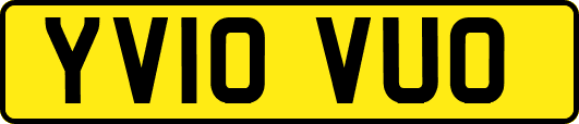 YV10VUO
