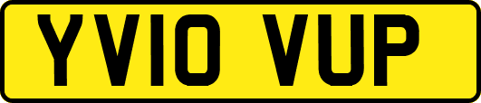 YV10VUP