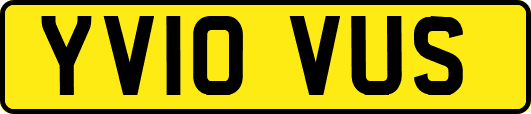 YV10VUS