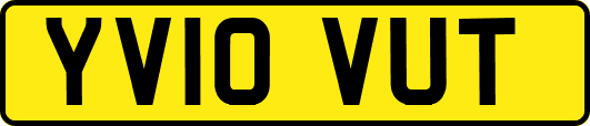 YV10VUT