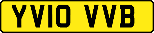 YV10VVB
