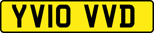 YV10VVD