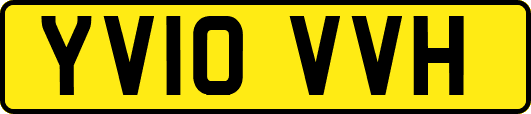 YV10VVH