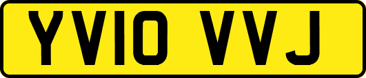 YV10VVJ