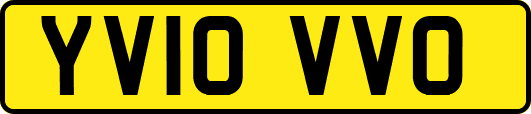 YV10VVO