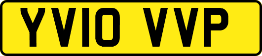 YV10VVP