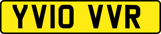 YV10VVR
