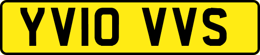 YV10VVS