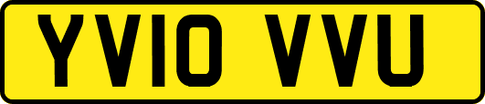 YV10VVU
