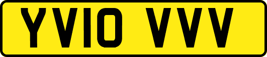 YV10VVV