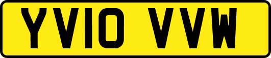 YV10VVW
