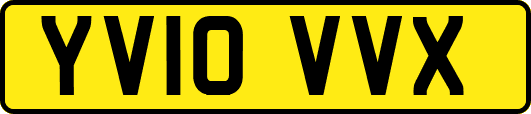 YV10VVX