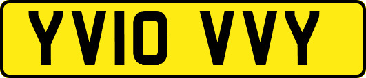 YV10VVY