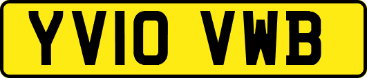 YV10VWB