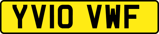 YV10VWF
