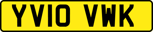 YV10VWK