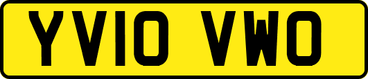 YV10VWO