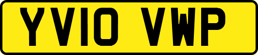 YV10VWP