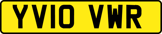 YV10VWR