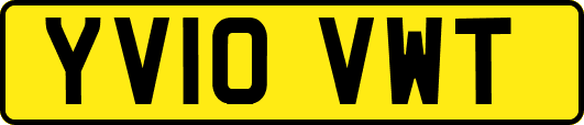 YV10VWT