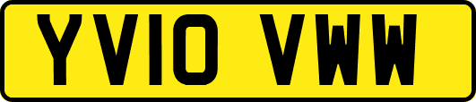 YV10VWW